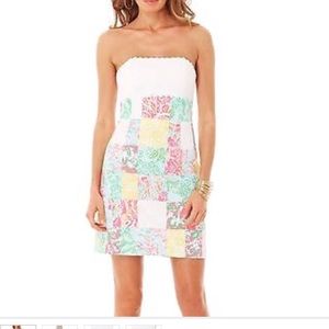 Lilly Pulitzer Franco Dress